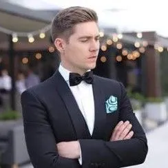 Umiya Ledger - Anton Kovačić